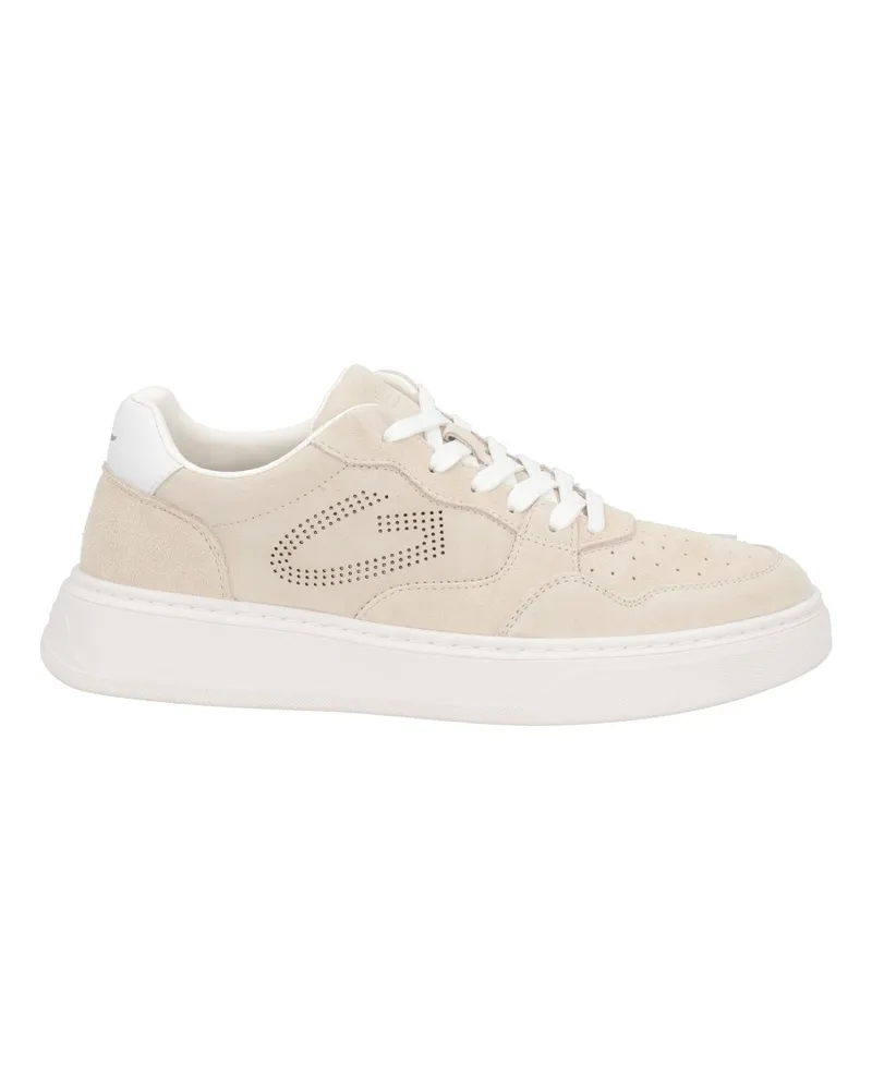 Alberto Guardiani Sneakers Beige