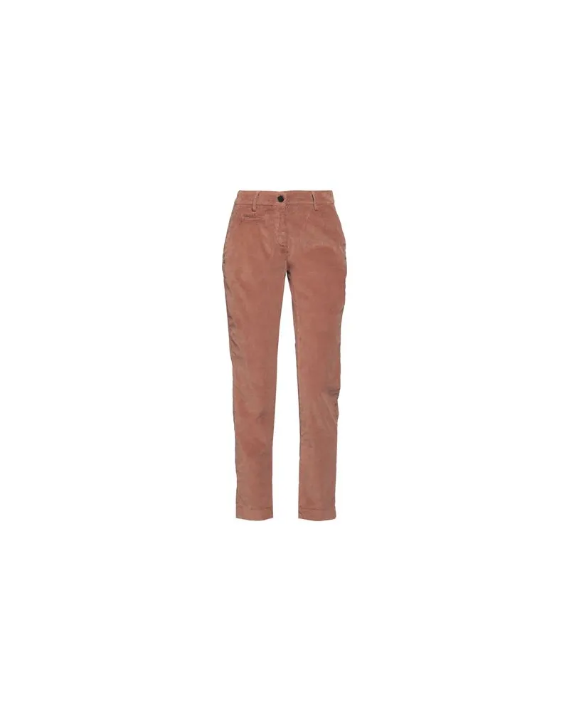 Mason's HOSEN & RÖCKE - Hosenauf YOOX.COM Braun