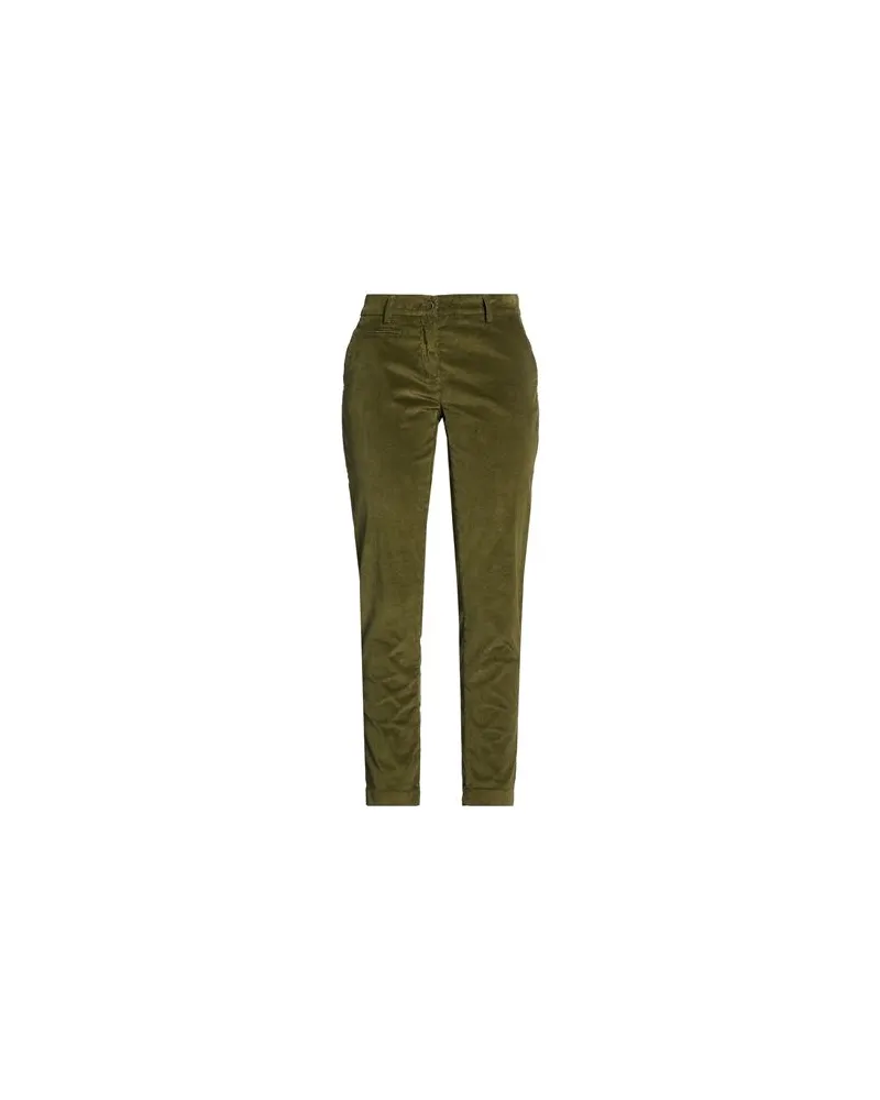 Mason's HOSEN & RÖCKE - Hosenauf YOOX.COM Grün