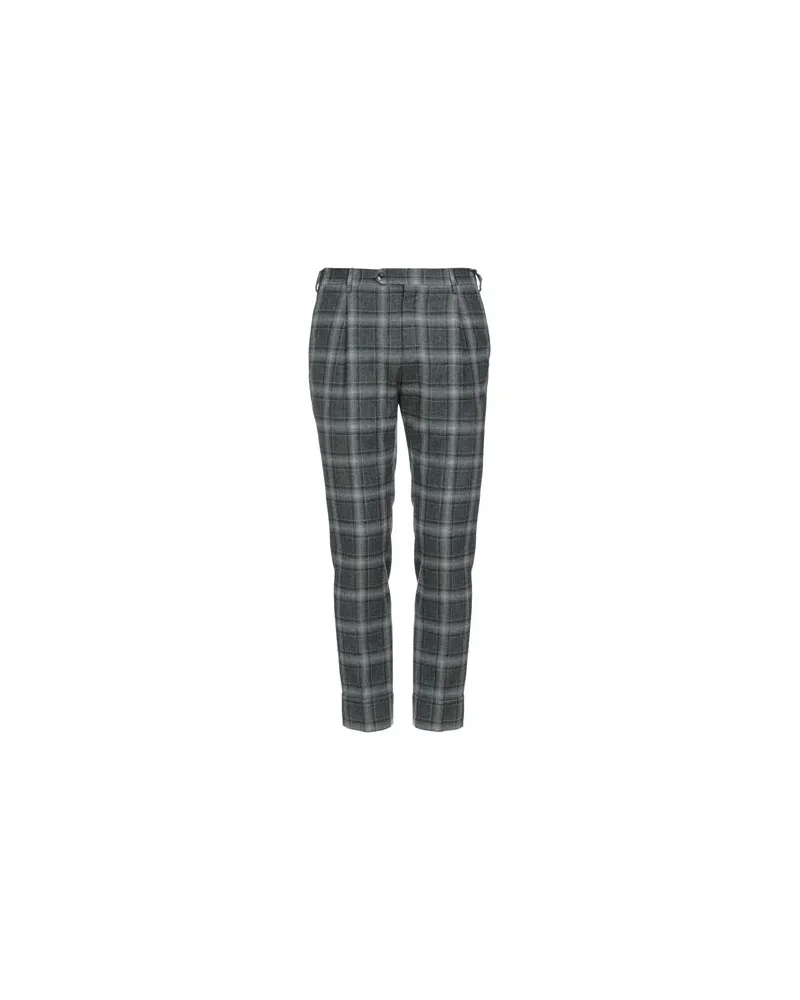 PT TORINO HOSEN & RÖCKE - Hosenauf YOOX.COM Grün