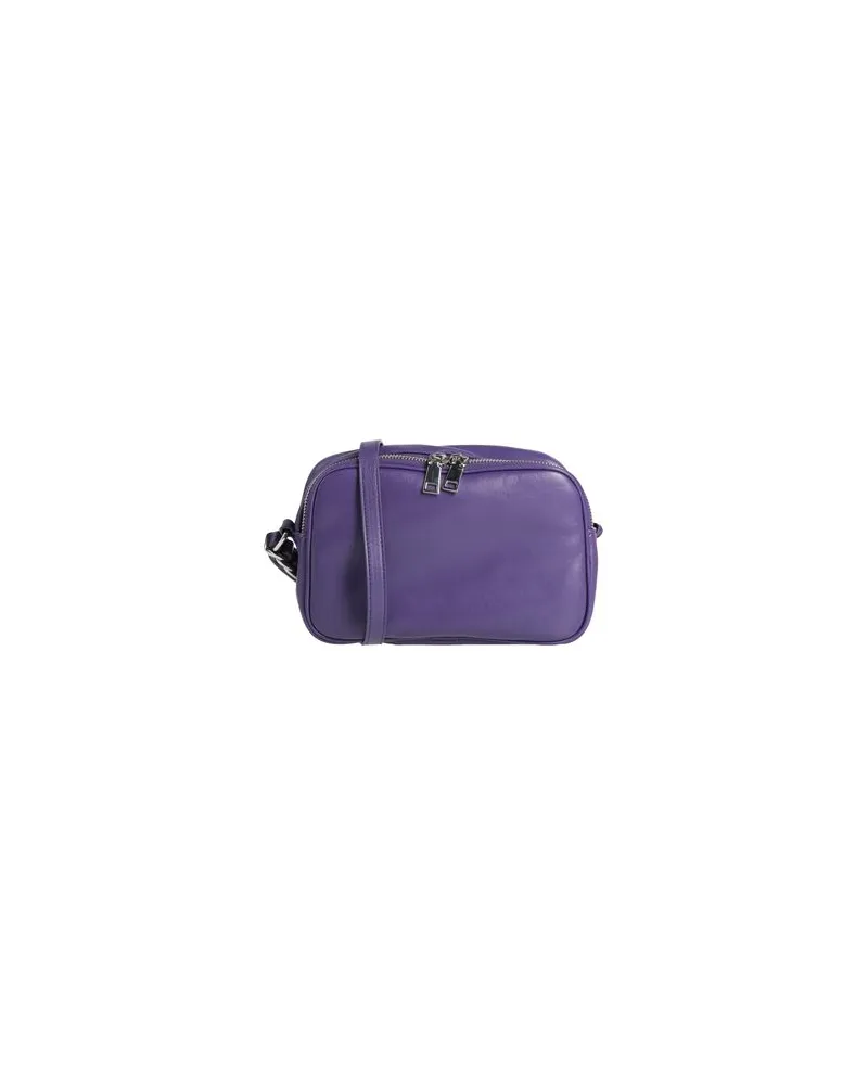 Egon von Furstenberg TASCHEN - Umhängetascheauf YOOX.COM Violett