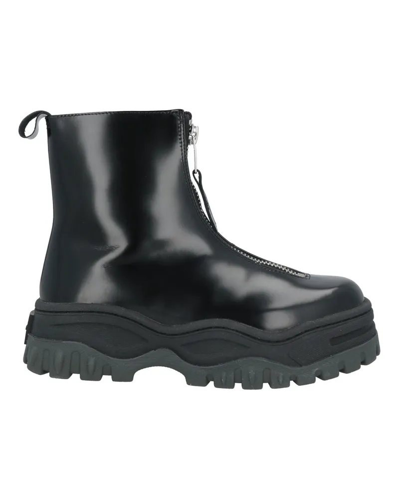 Eytys Stiefelette Schwarz