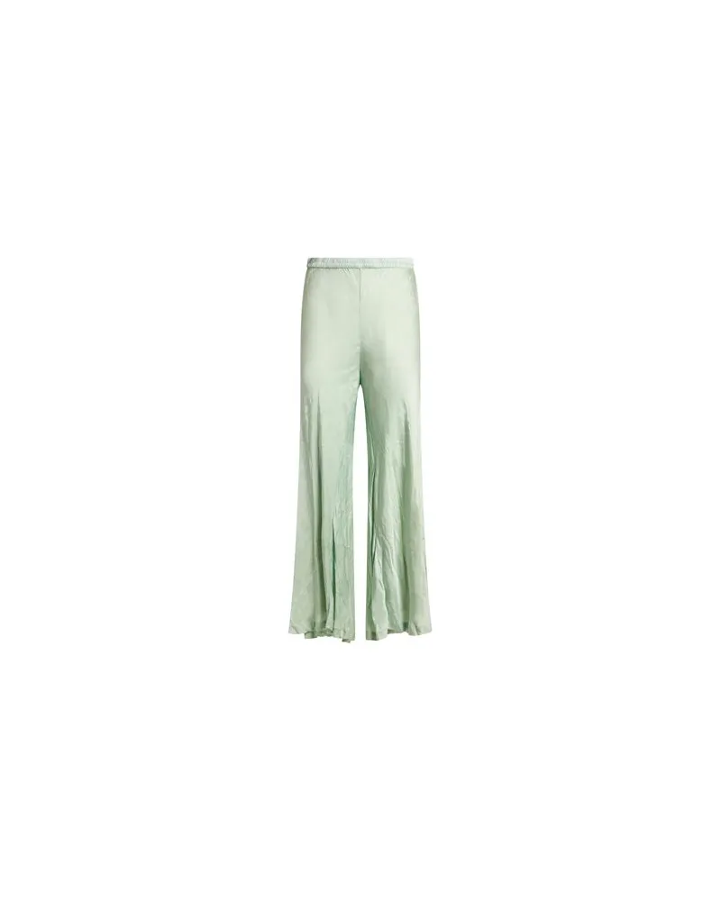 Mes Demoiselles HOSEN & RÖCKE - Hosenauf YOOX.COM Säuregrün
