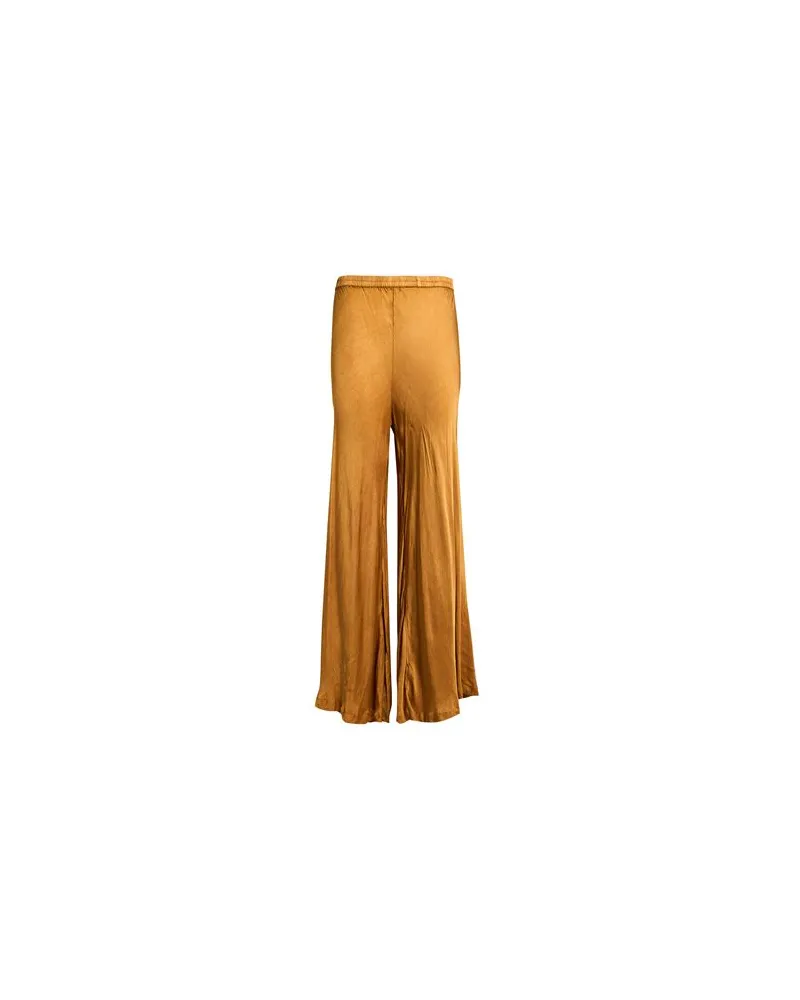 Mes Demoiselles HOSEN & RÖCKE - Hosenauf YOOX.COM Ringelblume