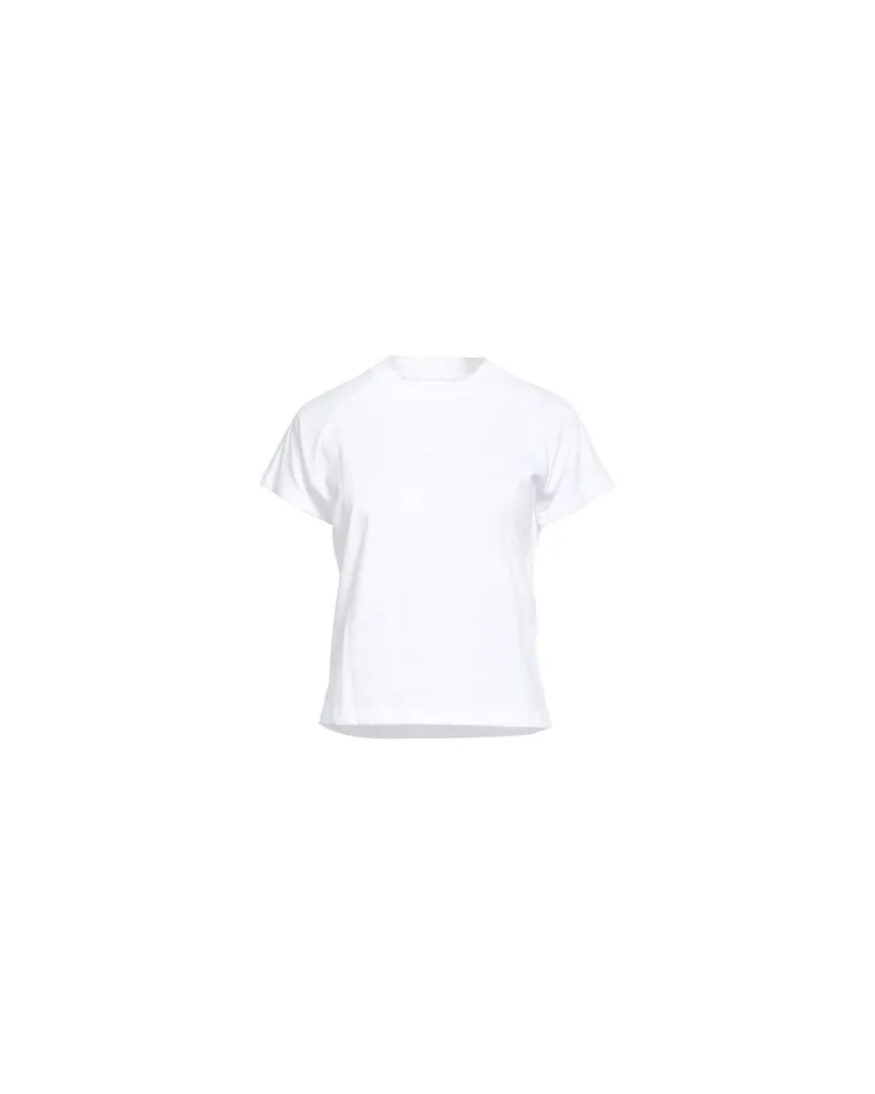 Carhartt WIP TOPS - T-shirtsauf YOOX.COM Weiß