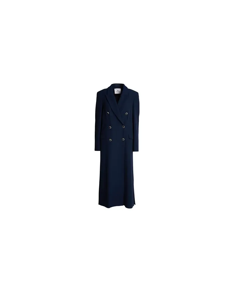 Compagnia Italiana JACKEN & MÄNTEL - Jacken, Mäntel & Trenchcoatsauf YOOX.COM Nachtblau