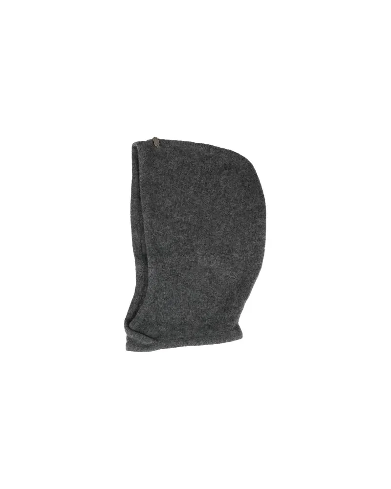 AGNONA ACCESSOIRES - Mützen & Hüteauf YOOX.COM Grau