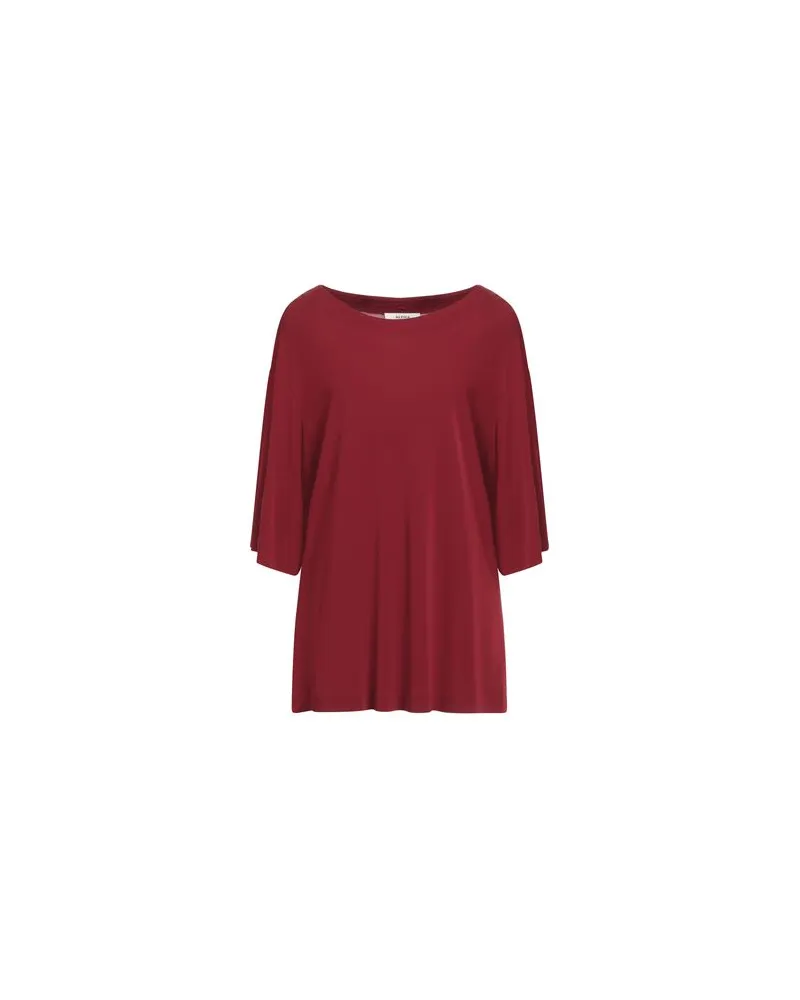 Alpha Studio TOPS - Topsauf YOOX.COM Bordeaux