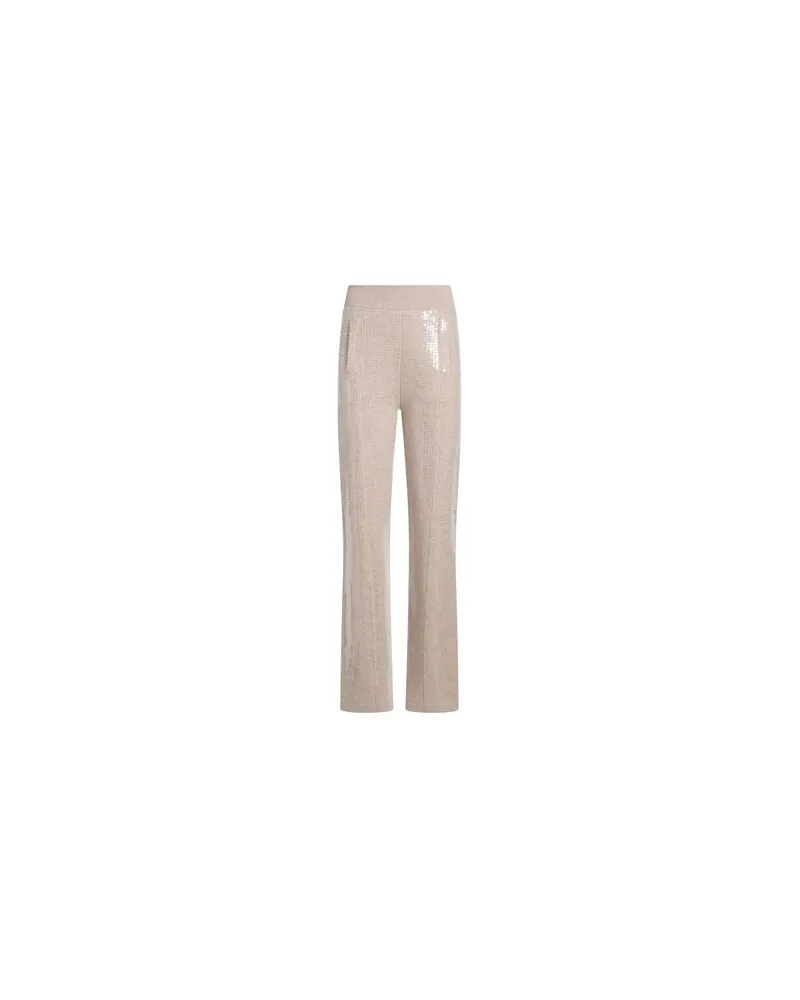 Burberry HOSEN & RÖCKE - Hosenauf YOOX.COM Beige