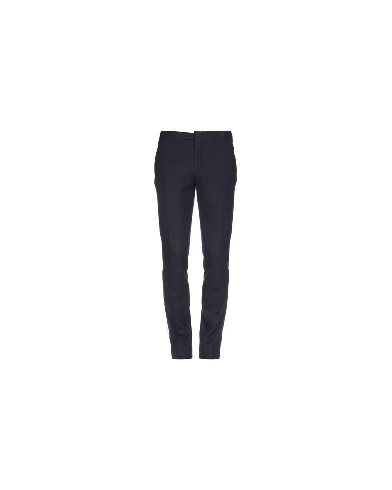 Incotex HOSEN & RÖCKE - Hosenauf YOOX.COM Nachtblau