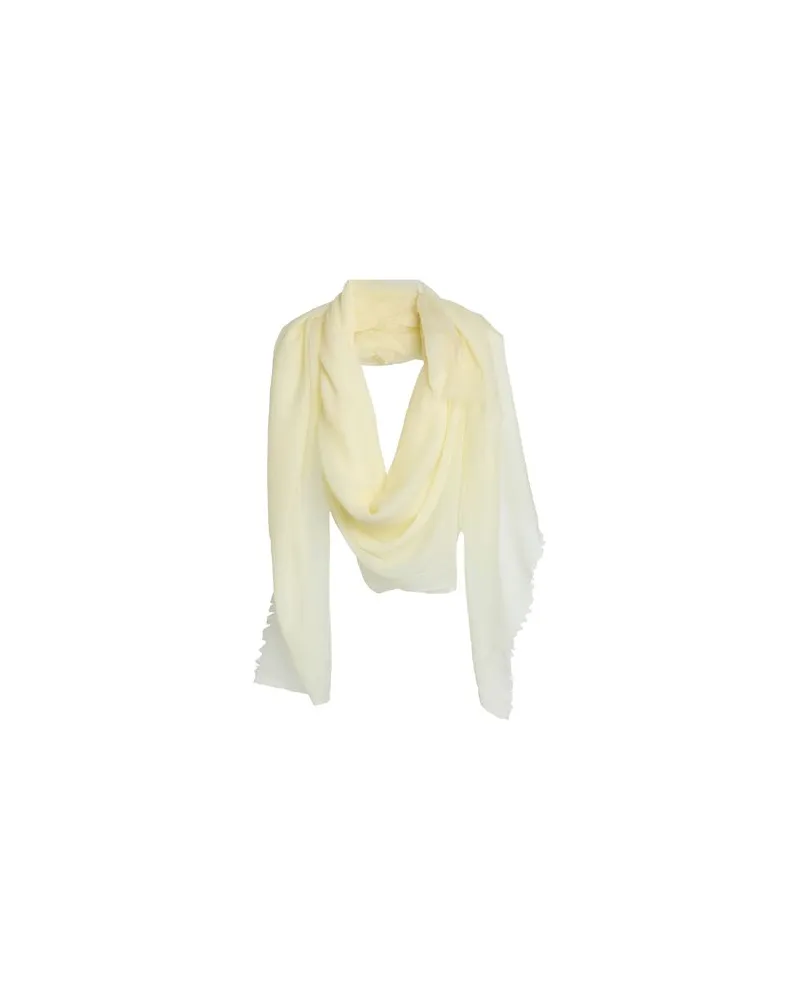 Fedeli ACCESSOIRES - Schalsauf YOOX.COM Gelb
