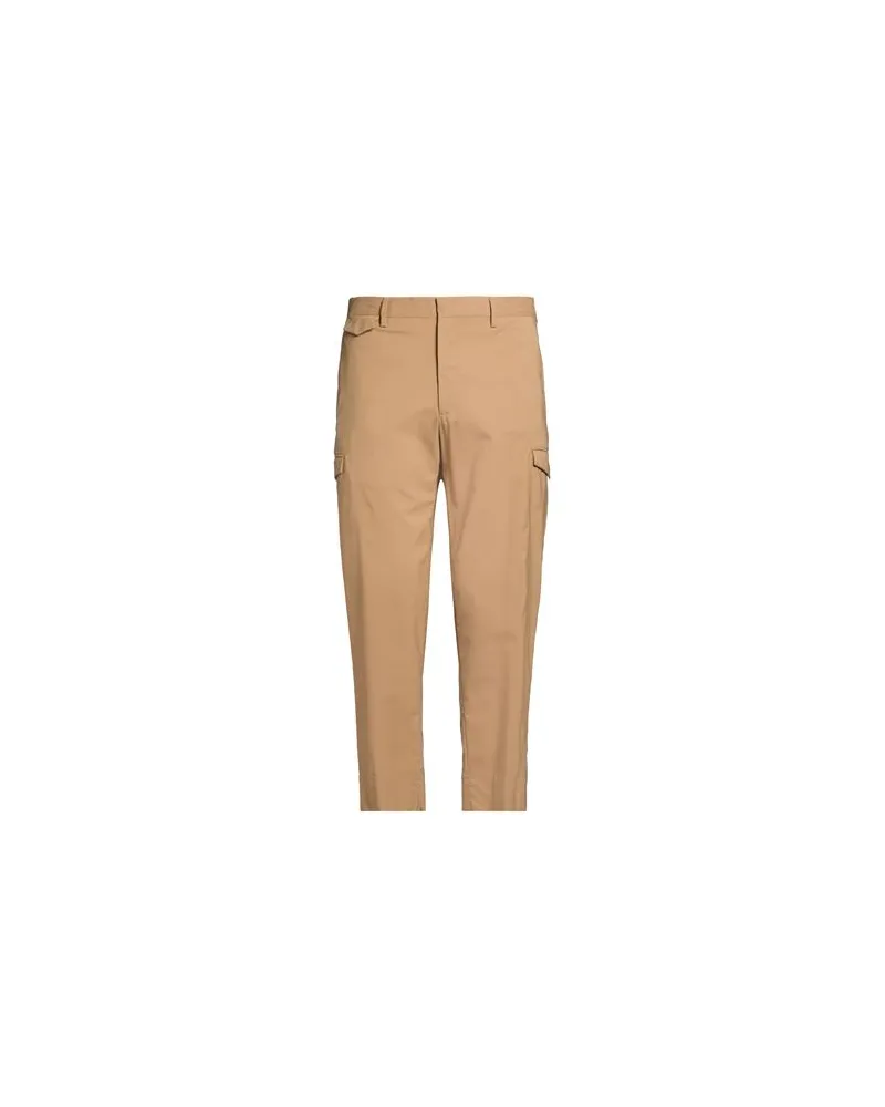 Briglia 1949 HOSEN & RÖCKE - Hosenauf YOOX.COM Kamel