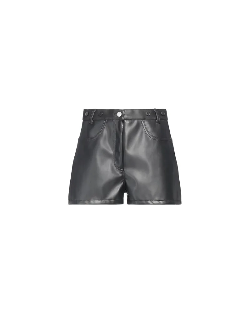 Philosophy Di Lorenzo Serafini HOSEN & RÖCKE - Shorts & Bermudashortsauf YOOX.COM Schwarz