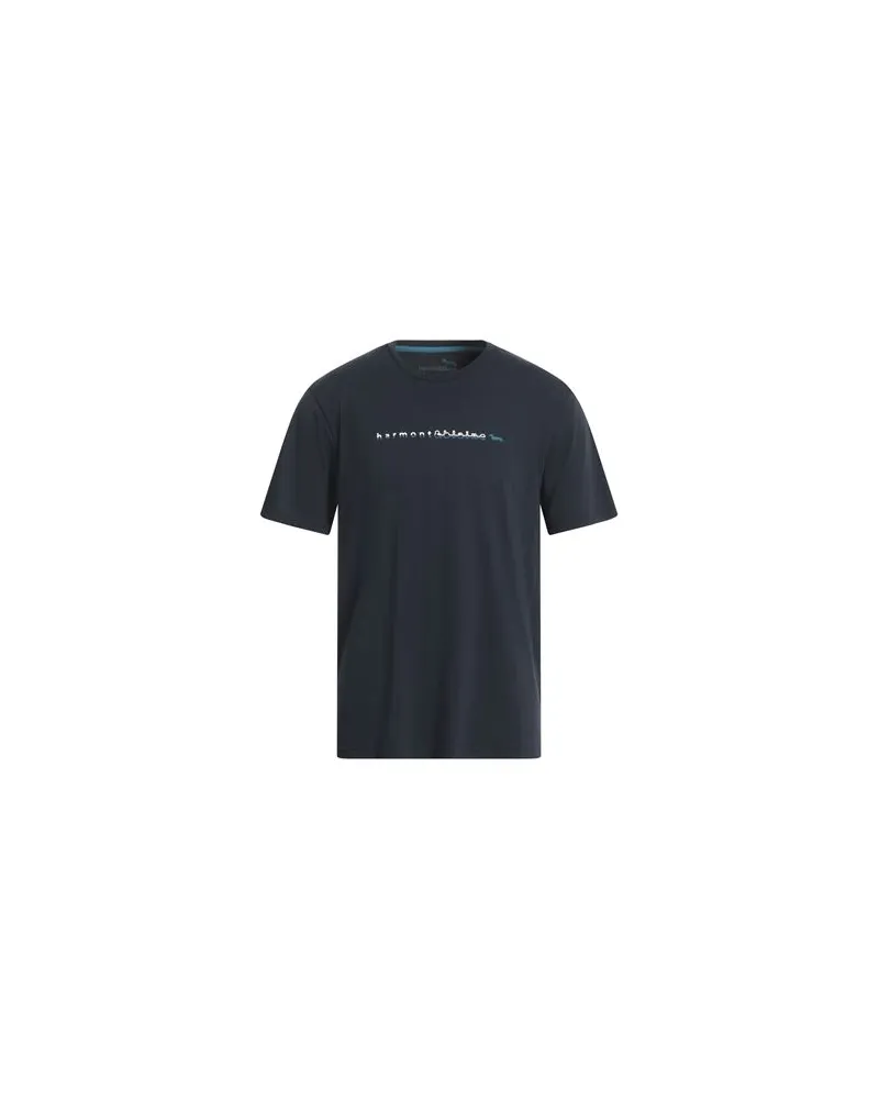 Harmont & Blaine TOPS - T-shirtsauf YOOX.COM Nachtblau