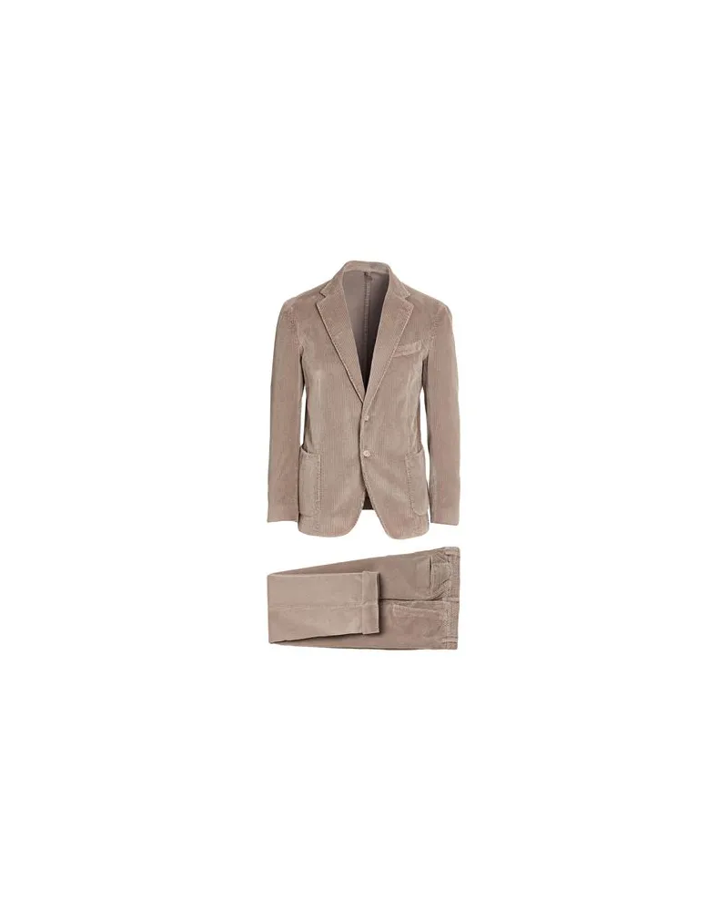 Biagio Santaniello ANZÜGE und CO-ORDS - Anzügeauf YOOX.COM Beige