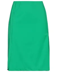 Raf Simons Midi-Rock Vert