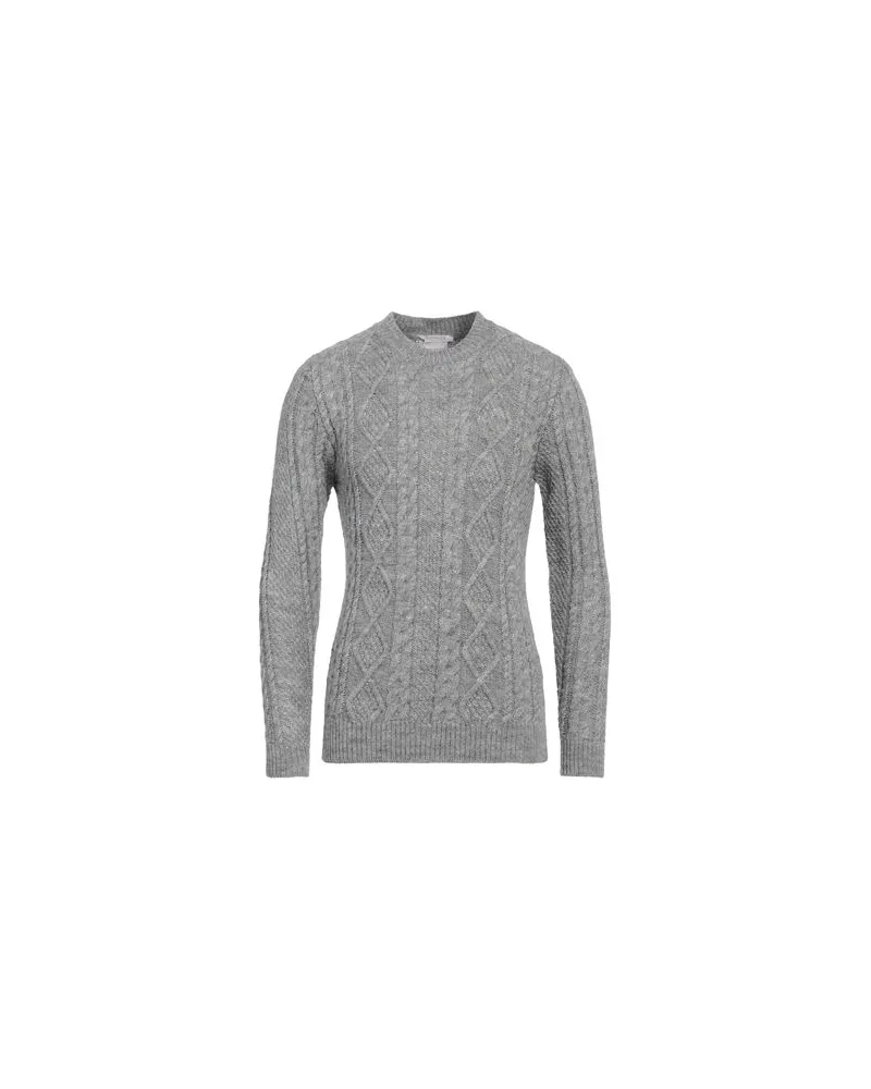 Bellwood STRICKWAREN - Pulloverauf YOOX.COM Hellgrau