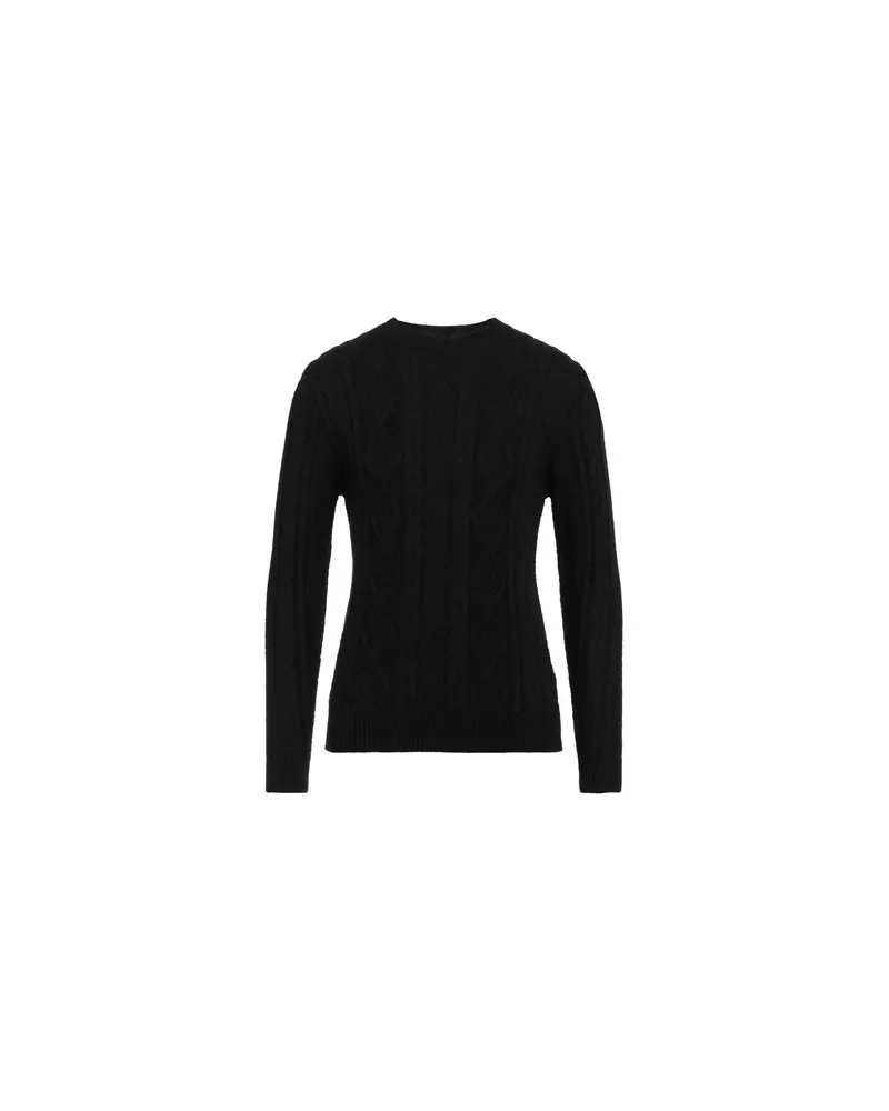 Bellwood STRICKWAREN - Pulloverauf YOOX.COM Schwarz