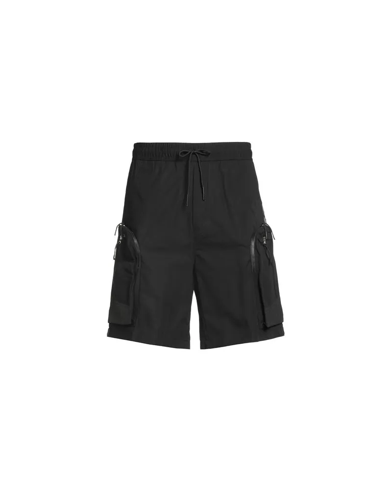ACW* HOSEN & RÖCKE - Shorts & Bermudashortsauf YOOX.COM Schwarz