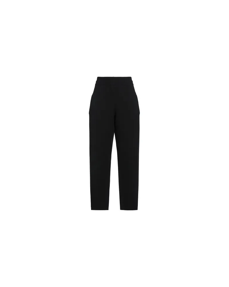 Barrie HOSEN & RÖCKE - Hosenauf YOOX.COM Schwarz