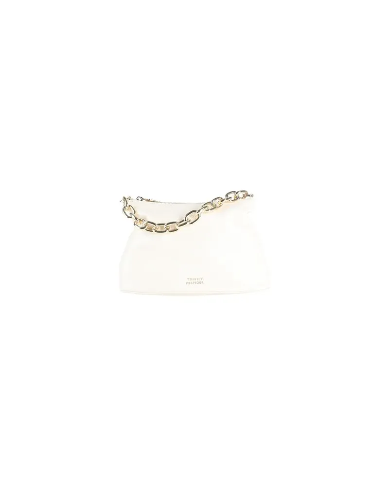 Tommy Hilfiger TASCHEN - Handtaschenauf YOOX.COM Beige