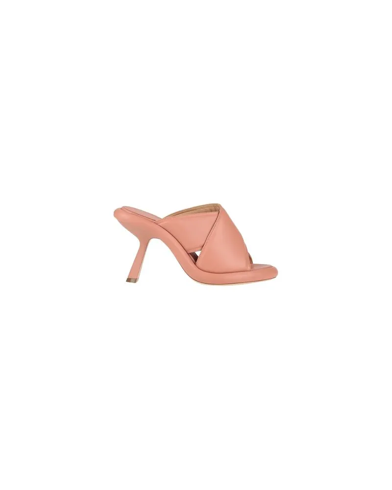 Vic Matié SCHUHE - Sandalenauf YOOX.COM Antikrosa