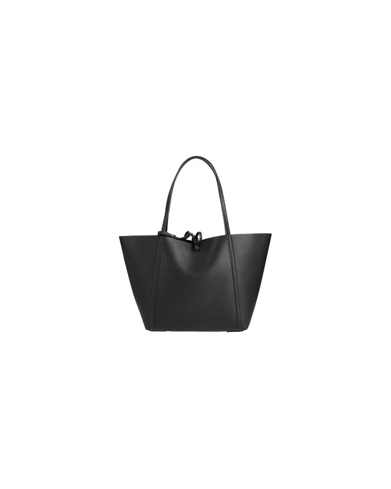 Armani Exchange TASCHEN - Handtaschenauf YOOX.COM Schwarz