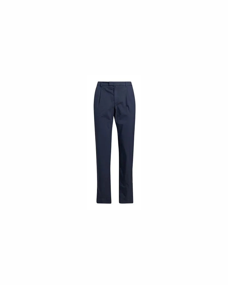 Briglia 1949 HOSEN & RÖCKE - Hosenauf YOOX.COM Nachtblau