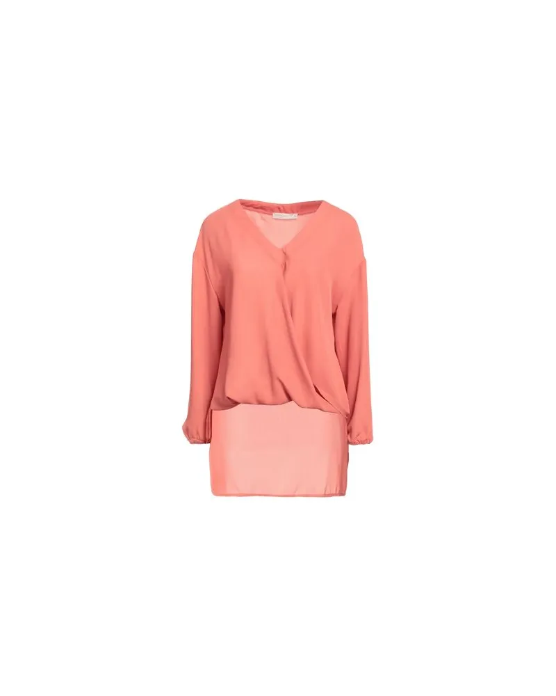 Rinascimento TOPS - Topsauf YOOX.COM Rostrot