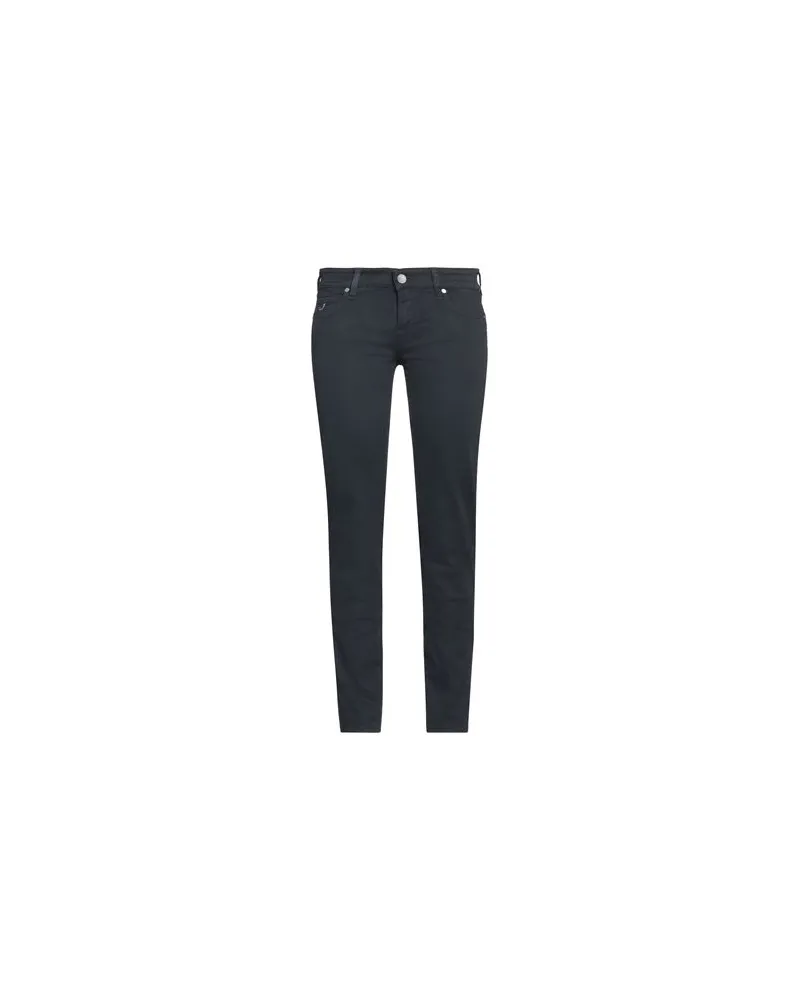 Jacob Cohën HOSEN & RÖCKE - Hosenauf YOOX.COM Nachtblau