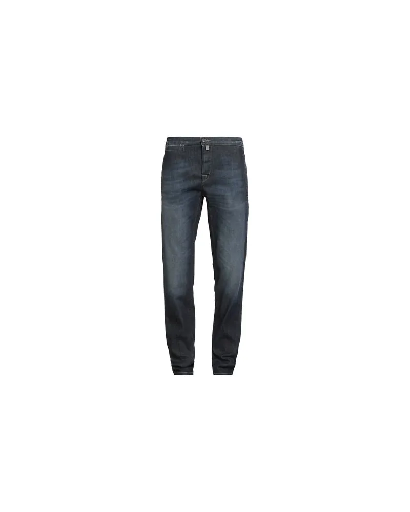 Jacob Cohën HOSEN & RÖCKE - Jeanshosenauf YOOX.COM Blau