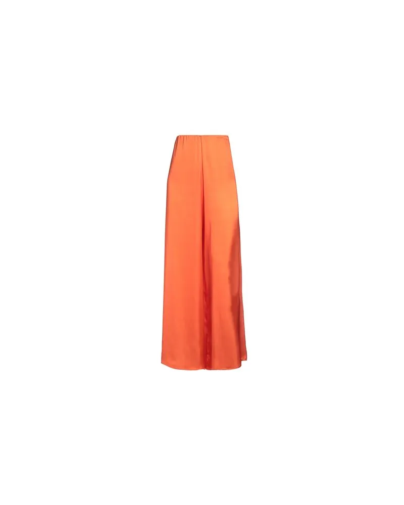 Baobab Collection HOSEN & RÖCKE - Hosenauf YOOX.COM Orange