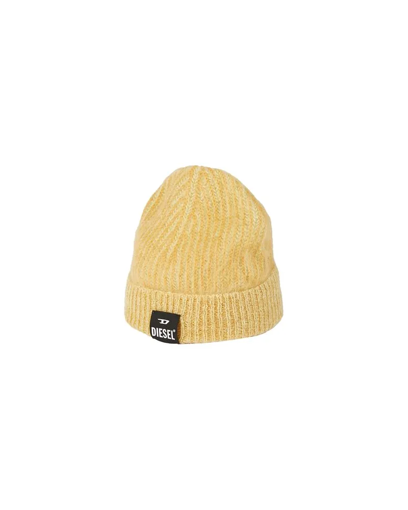 Diesel ACCESSOIRES - Mützen & Hüteauf YOOX.COM Ringelblume