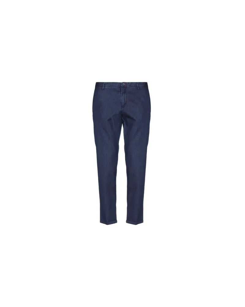 AT.P.CO HOSEN & RÖCKE - Jeanshosenauf YOOX.COM Blau