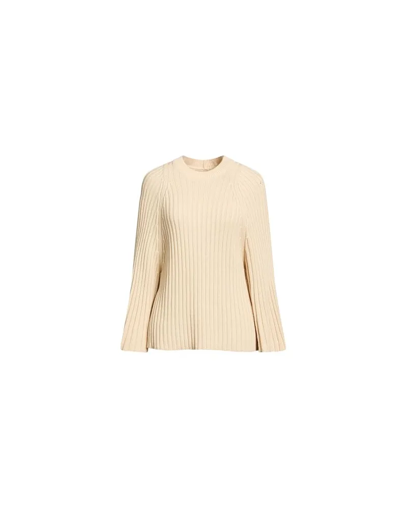 ba&sh STRICKWAREN - Pulloverauf YOOX.COM Beige