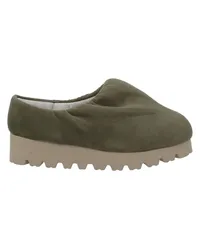 YUME YUME Mules & Clogs Militärgrün