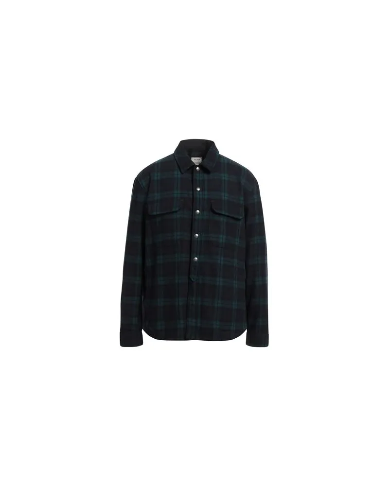 Zadig & Voltaire TOPS - Hemdenauf YOOX.COM Aquamarin