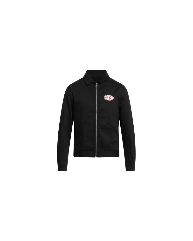Iuter TOPS - Hemdenauf YOOX.COM Schwarz