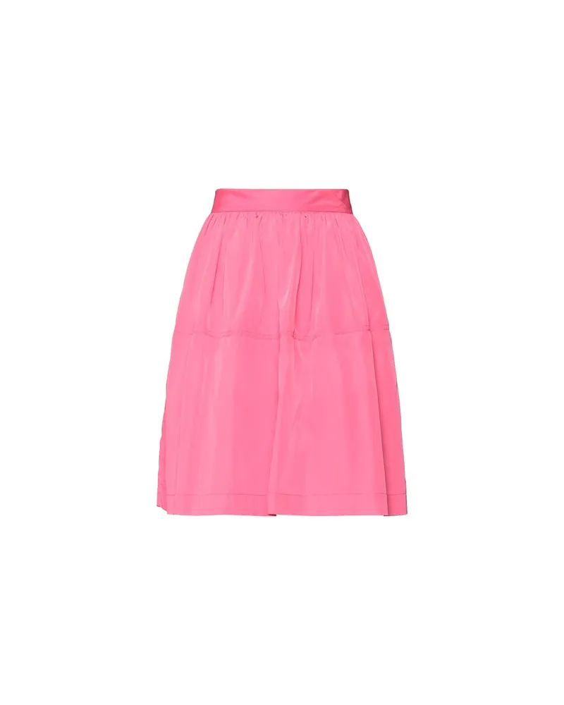 Essentiel HOSEN & RÖCKE - Miniröckeauf YOOX.COM Fuchsia