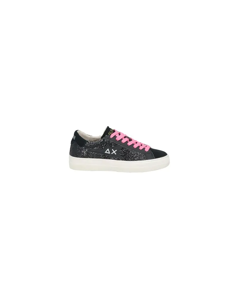 Sun68 SCHUHE - Sneakersauf YOOX.COM Schwarz