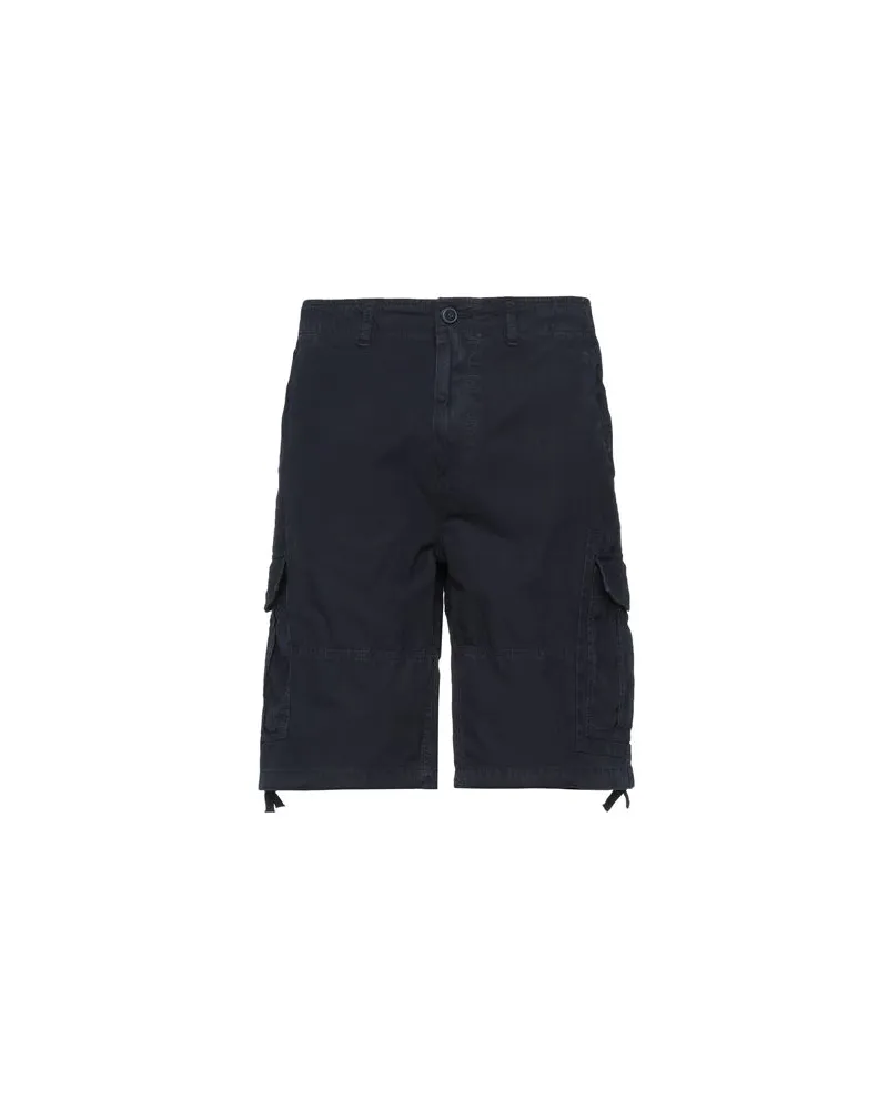 Superdry. HOSEN & RÖCKE - Shorts & Bermudashortsauf YOOX.COM Nachtblau
