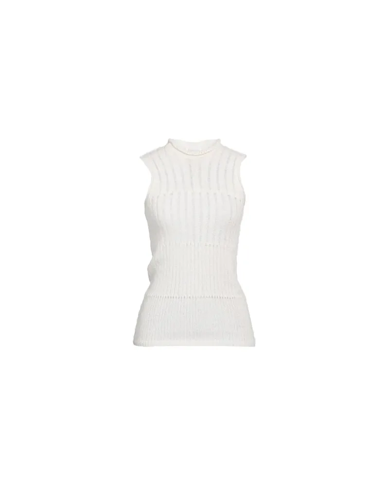 Rick Owens TOPS - Topsauf YOOX.COM Elfenbein