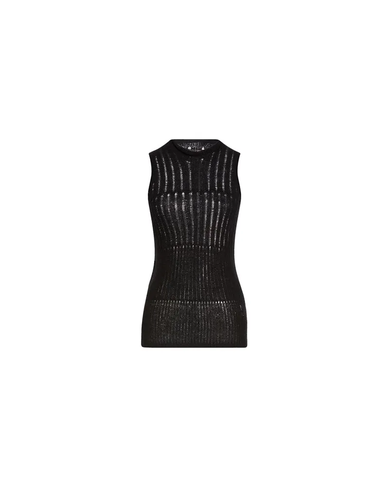 Rick Owens TOPS - Topsauf YOOX.COM Schwarz