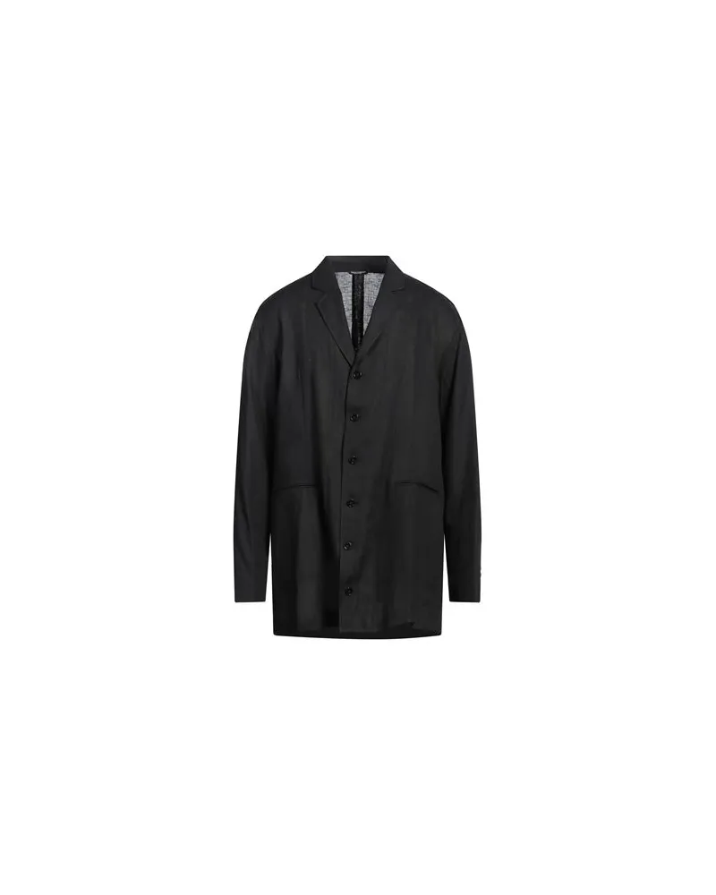 Dolce & Gabbana ANZÜGE und CO-ORDS - Blazersauf YOOX.COM Schwarz