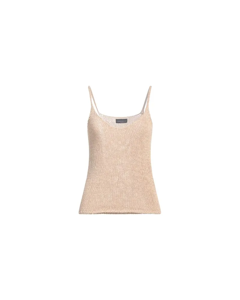 Roberto Collina TOPS - Topsauf YOOX.COM Beige