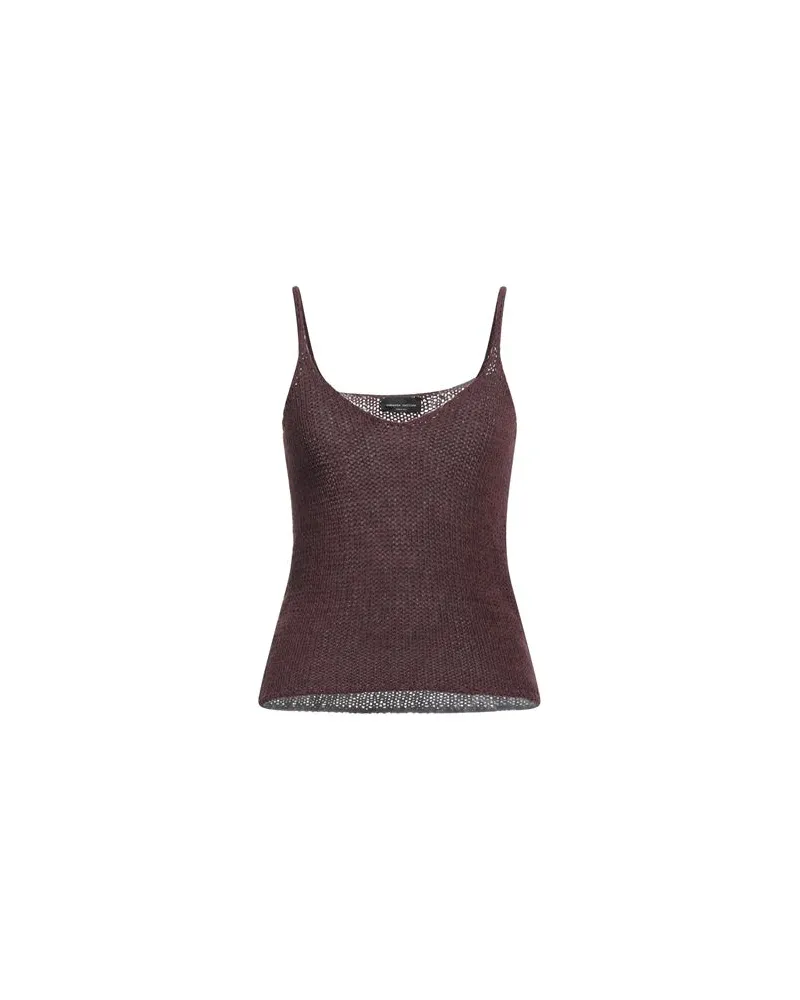 Roberto Collina TOPS - Topsauf YOOX.COM Bordeaux