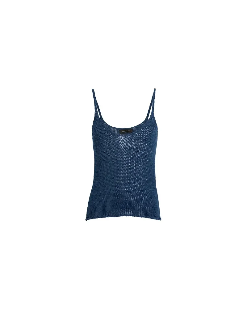 Roberto Collina TOPS - Topsauf YOOX.COM Taubenblau