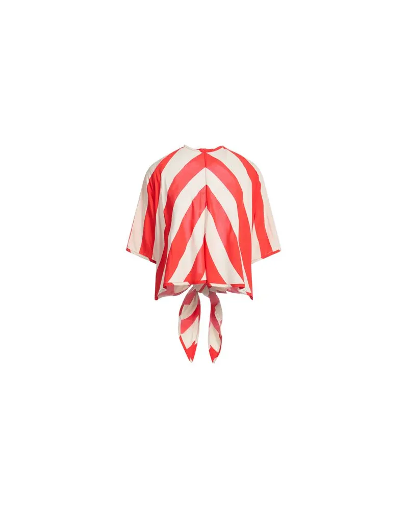 SUNNEI TOPS - Topsauf YOOX.COM Rot