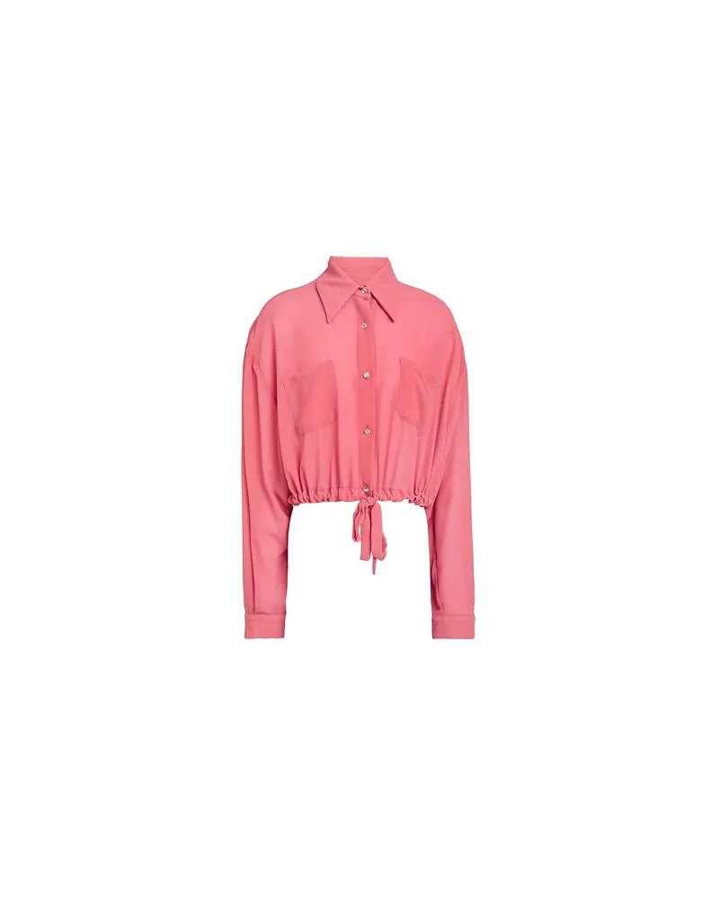 Liu Jo TOPS - Hemdenauf YOOX.COM Antikrosa