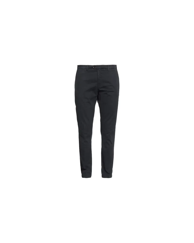Briglia 1949 HOSEN & RÖCKE - Hosenauf YOOX.COM Nachtblau